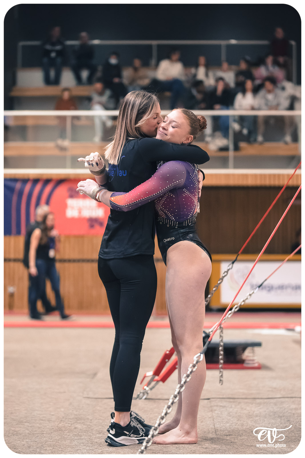 TOP 12 HAGUENAU VS HENIN